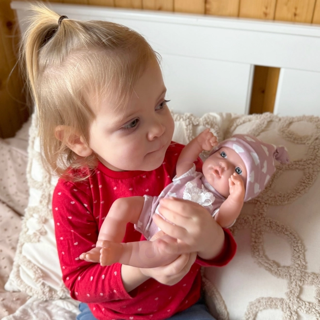 Woopie Royal slatka beba u odijelcu 36 cm
