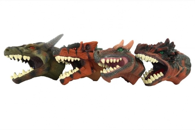 Dinosaurus za ruku