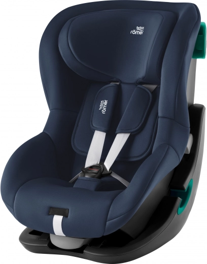 Autosjedalica za djecu King Pro – Night Blue