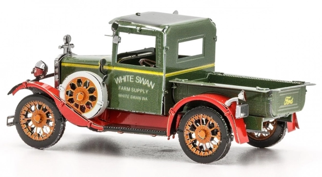 METAL EARTH 3D slagalica Ford Model A 1931