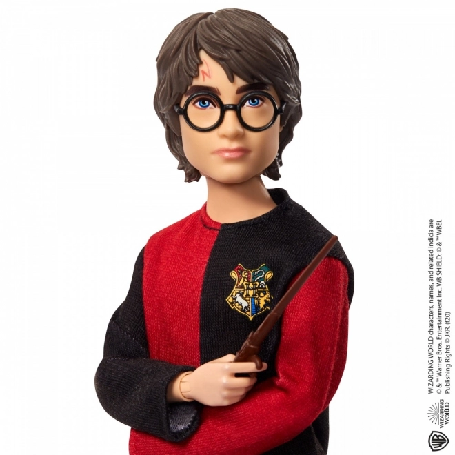 Harry Potter i Voldemort lutka GNR38
