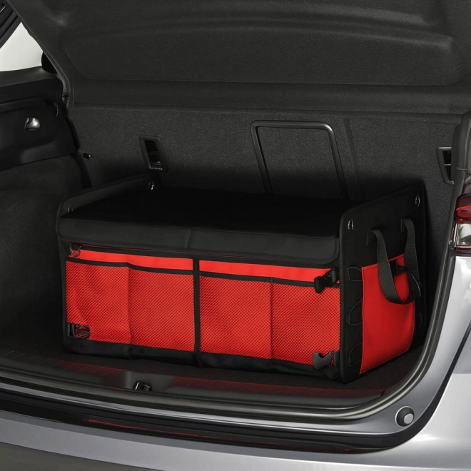 Organizator za prtljažnik automobila 58x37x32 cm