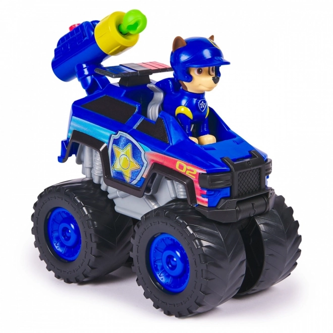 Vozilo Psi Patrol Chase