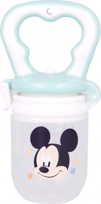 STOR Sisač za hranjenje Mickey Mouse