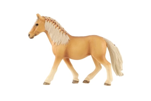 Kućni palomino zooted plast 13cm u vrećici
