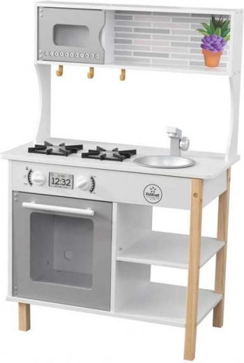 Izdržljivo drvo i jednostavno održavanje