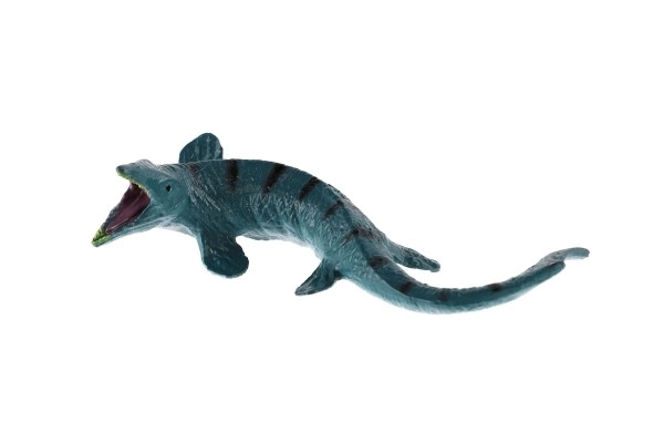 Plastični dinosauri 7-9 cm mješavina vrsta u vrećici