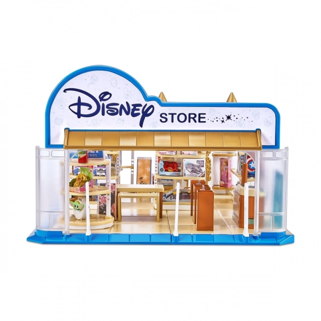 Realistična mini Disney trgovina