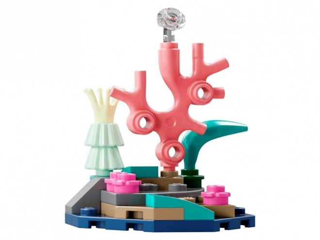 Lego Avatar 75577 Podmornica Mako