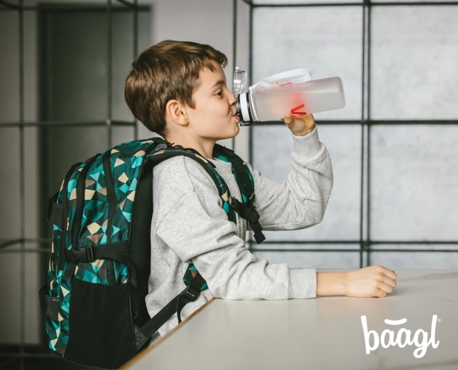 BAAGL Tritanova boca za piće NASA