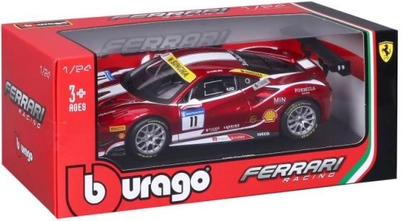 Detaljan dizajn i realistični elementi