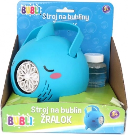 Stroj za mjehuriće Morski Pas