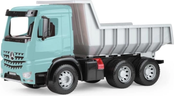 Lena Giga Trucks kiperi Arocs tirkizni