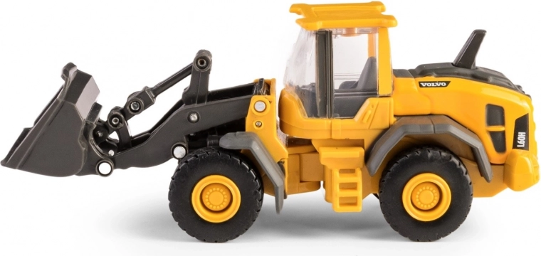 Pomična kašika za dinamičnu igru