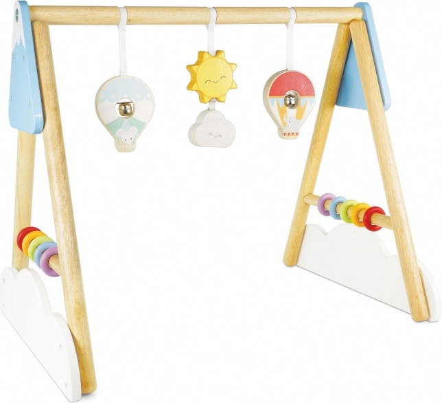 Dječja igračka-gym Le Toy Van Petilou