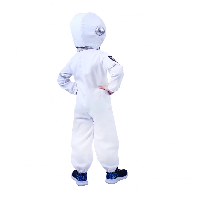 Dječji kostim astronaut/kosmonaut (M)