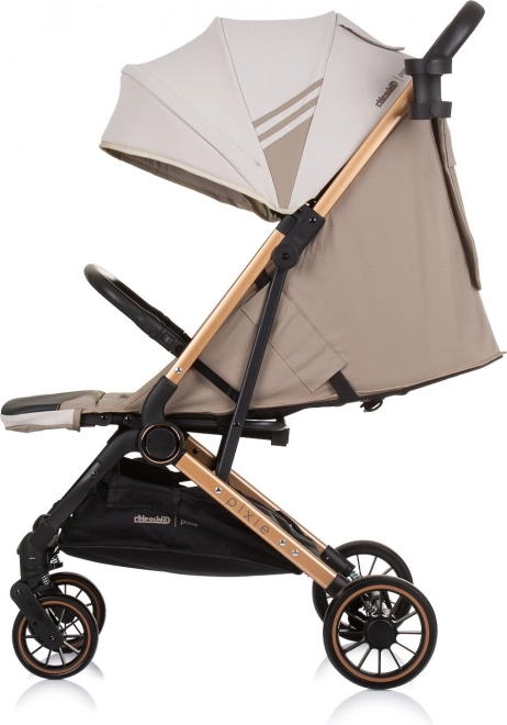 Sportska kolica Chipolino Pixie Macadamia