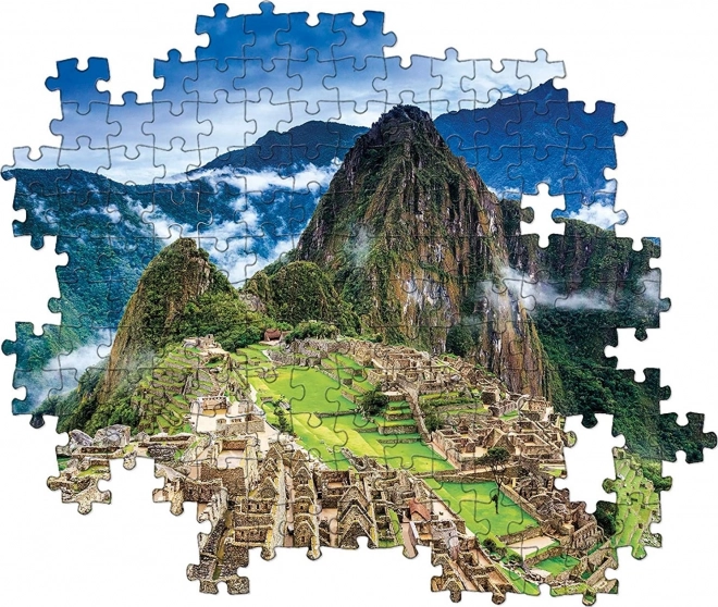 Puzzle Machu Picchu 1000 komada