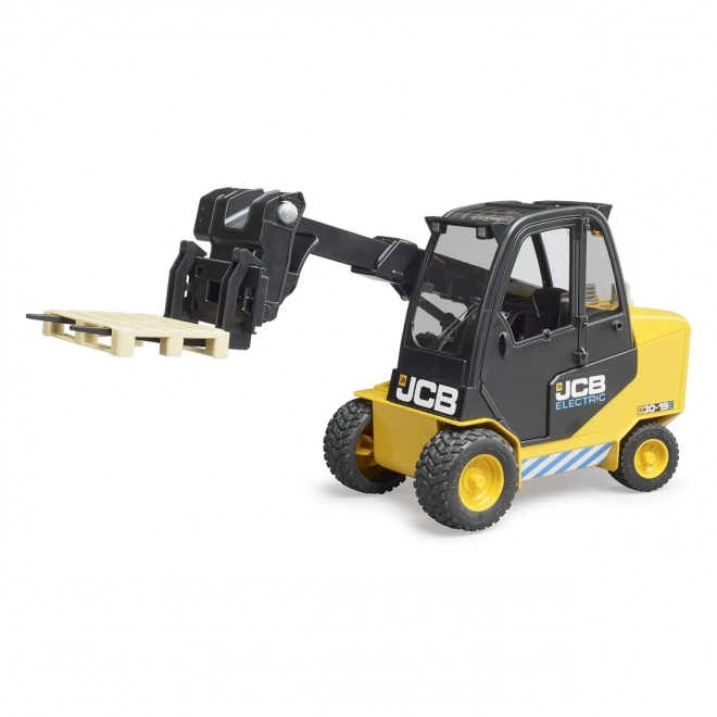 Bruder viličar JCB Teletruck model