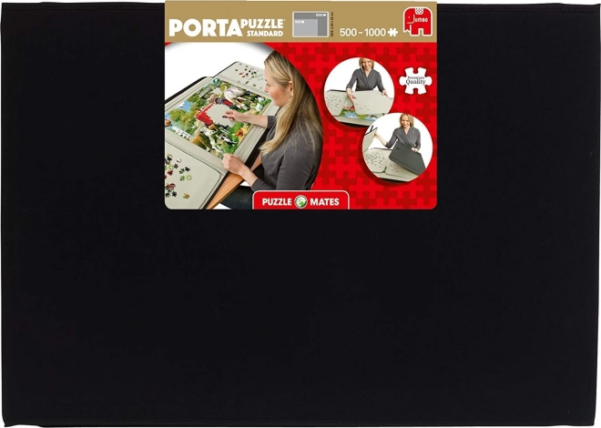JUMBO mapa za puzzle Porta Puzzle Standard