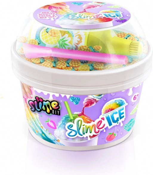 Slime Ice čaša So Slime