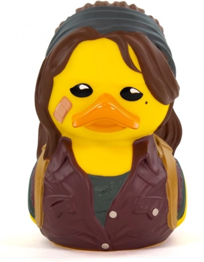 Ikonična Tess iz igre The Last of Us