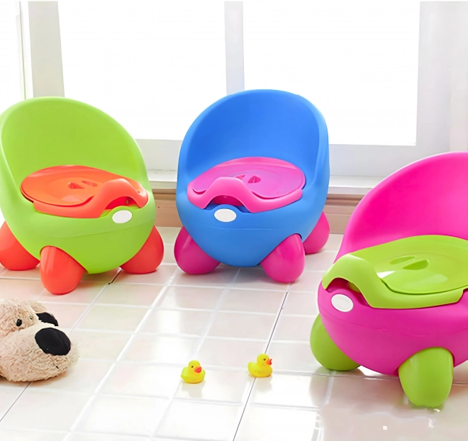 Dječji noćnik ECOTOYS