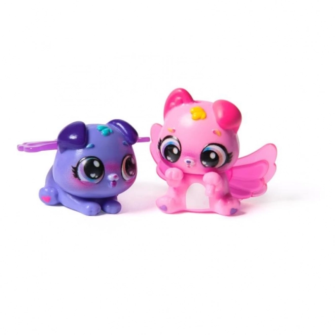Hatchimals životinjice na zabavi na bazenu