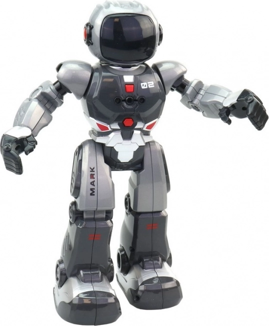 Robot na upravljanje Mark 27,5 cm