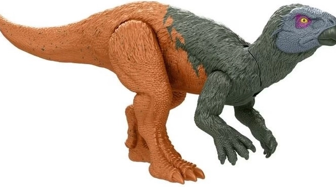 Opasni dinosaur Jurassic World: Nadmoć