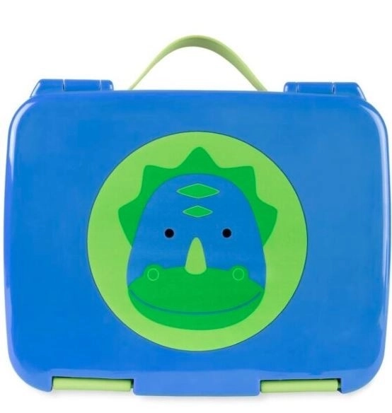 Kontejner za ručak Zoo Bento Dinosaur