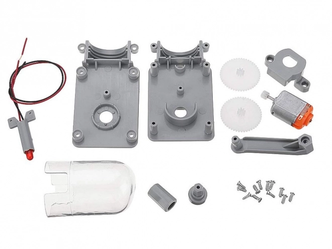 Robotski set Mladi znanstvenik 3 u 1 ZA3325