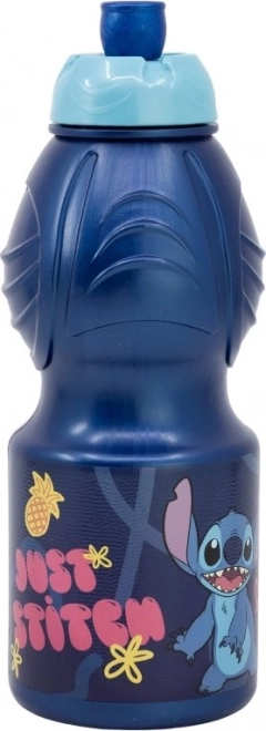 STOR Boca za piće Stitch 400 ml