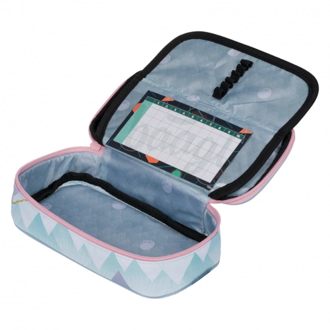 BAAGL Pernica etui Skate Moon