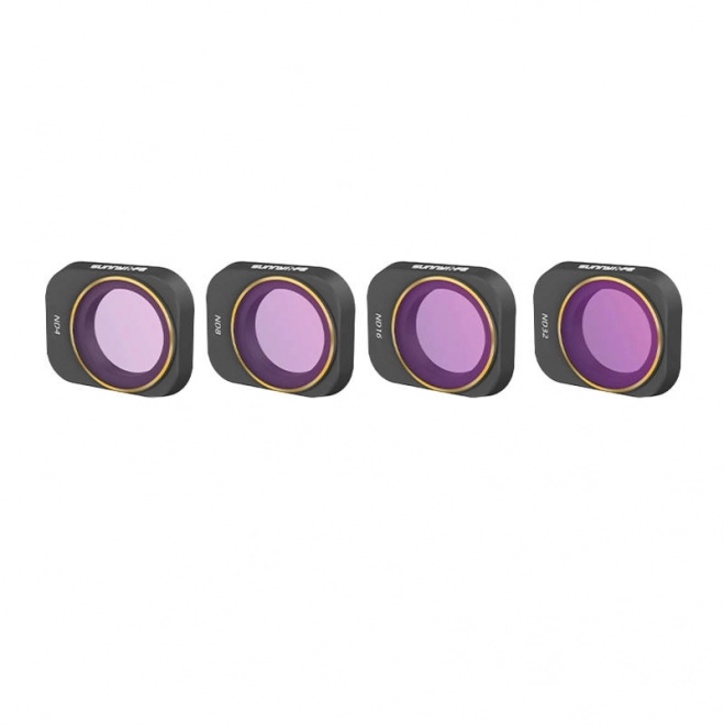 Set ND filtera 4/8/16/32 za dron DJI Mini 3 Pro