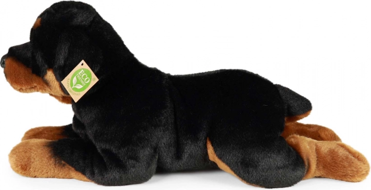 Realističan izgled i mekani pliš