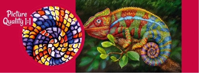Cherry Pazzi Puzzle Kameleon 1000 dijelova