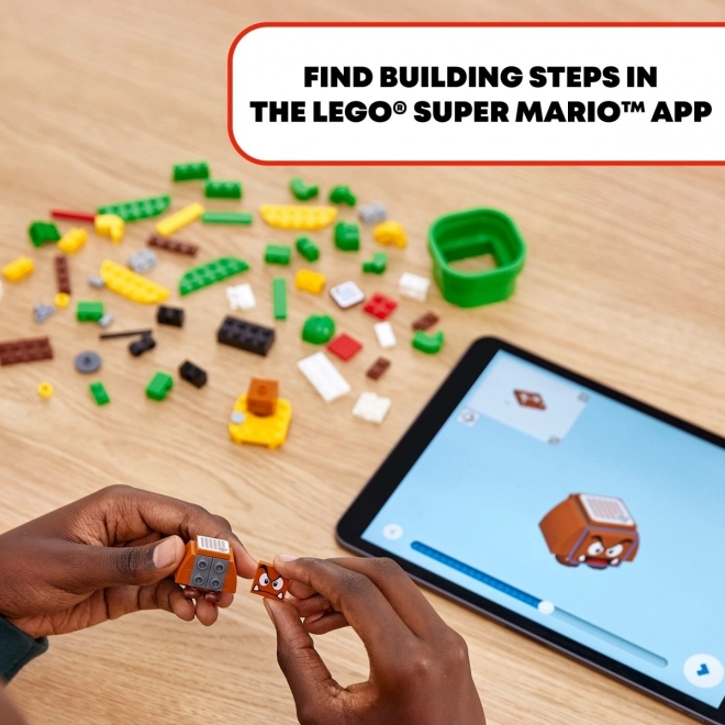 LEGO Super Mario Goombova cipela - proširujući set