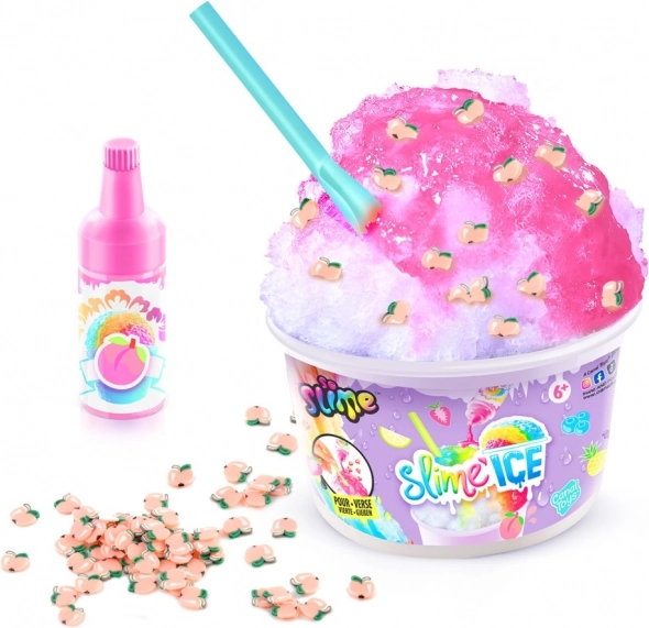 Slime Ice čaša So Slime