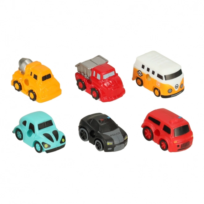 Multifunkcionalna autosimulacija s kozmičkim parkiranjem i liftom XXL 2u1