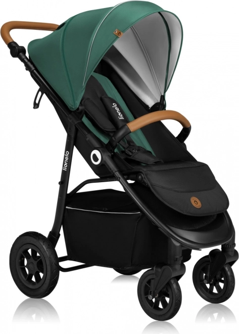 Sportska kolica LIONelo Natt Green Emerald