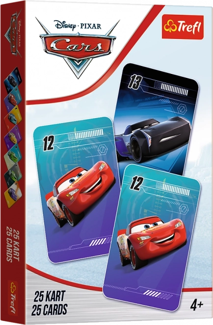 TREFL Crni Petar Automobili