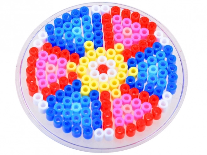 Mega set perlica za peglanje