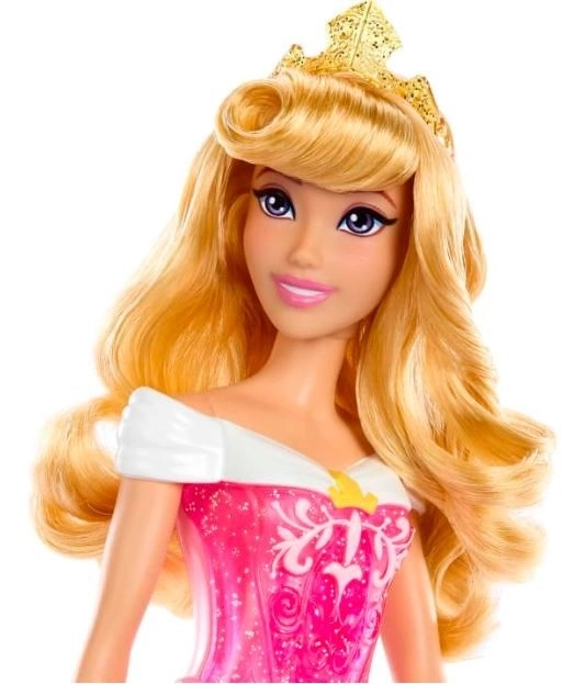 Lutka Disney Princeza Aurora