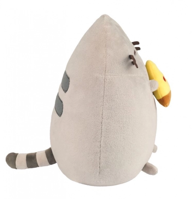 Plišani Pusheen Pizza 24 cm