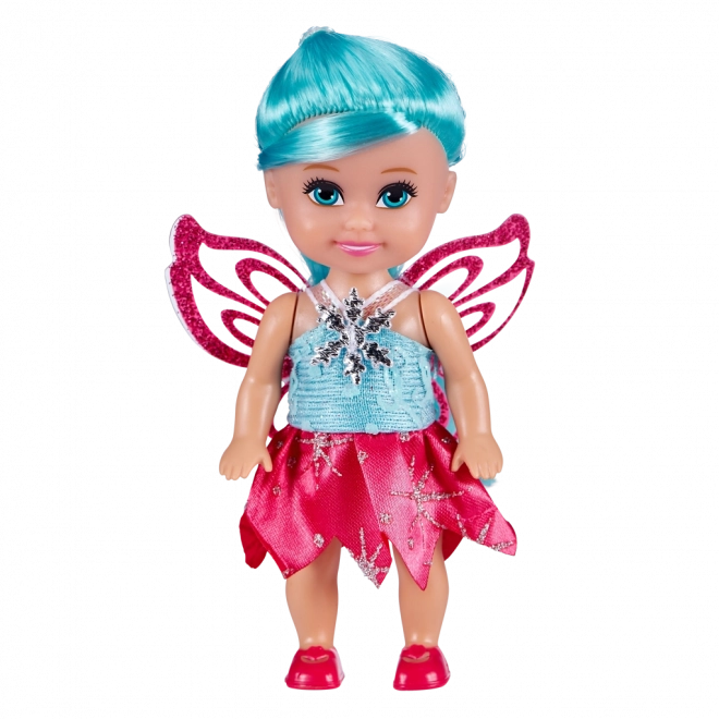 Zimska princeza Sparkle Girlz mala lutka