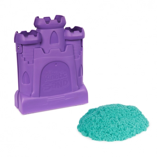 Kinetic Sand - Dvorac u koferu