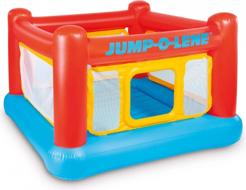 Nafukajući skakaći dvorac INTEX Jump-O-Lene za djecu
