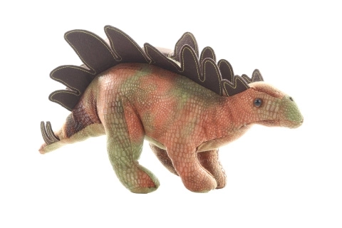 Plišana igračka Stegosaurus