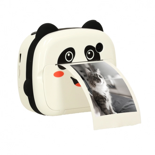 Instantni fotoaparat za djecu Panda